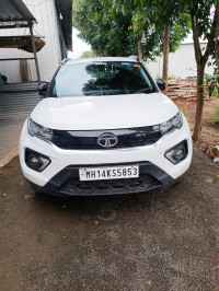 Tata Nexon Xm+s 1.5 diesel 2023 Model