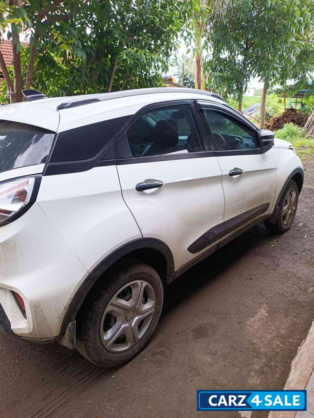 Tata Nexon Xm+s 1.5 diesel Tata Nexon Xm+s 1.5 diesel