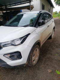 Tata Nexon Xm+s 1.5 diesel