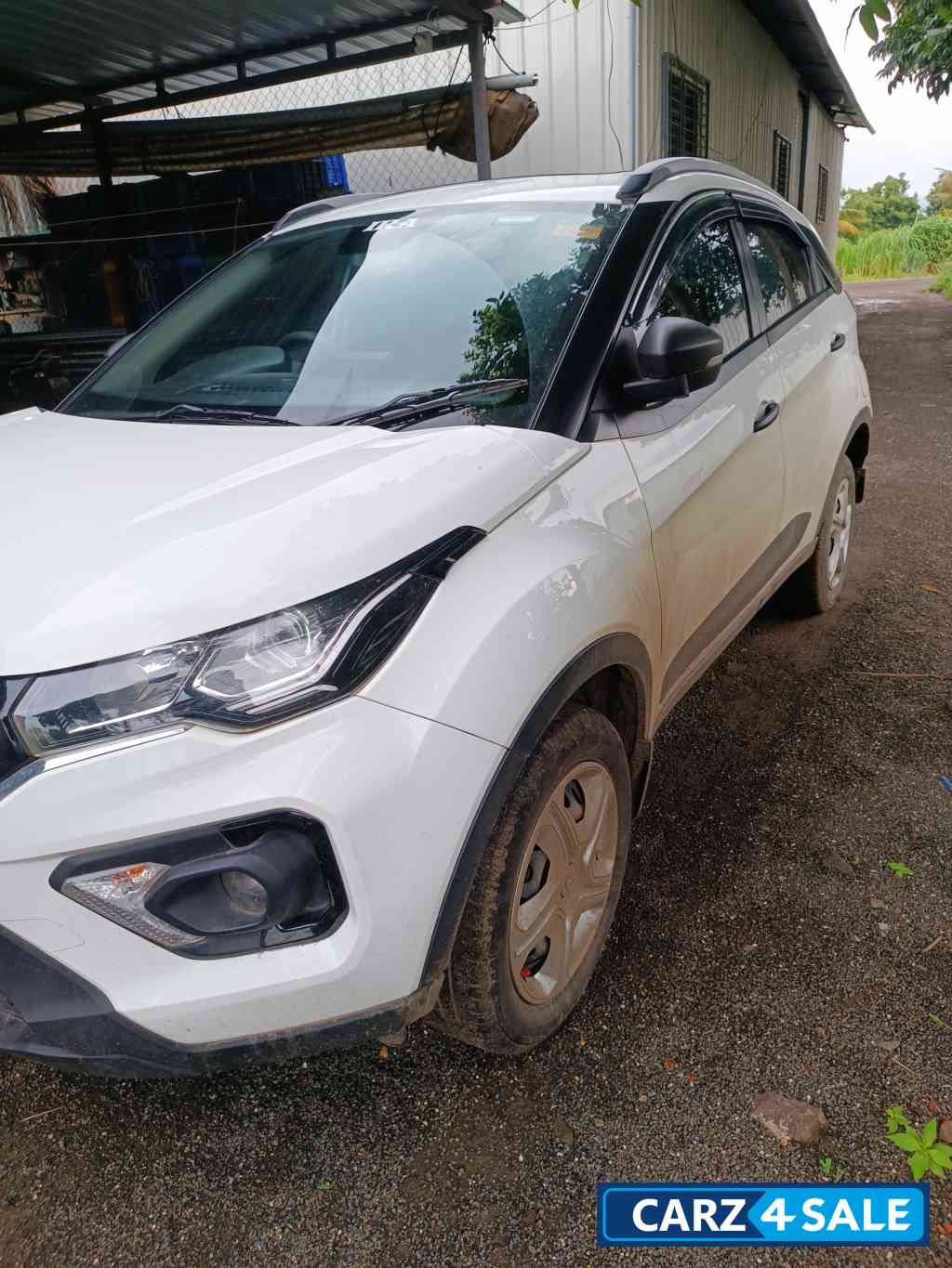 Tata Nexon Xm+s 1.5 diesel Tata Nexon Xm+s 1.5 diesel