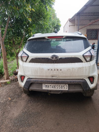 Tata Nexon Xm+s 1.5 diesel