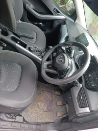 Tata Nexon Xm+s 1.5 diesel