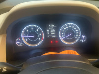 Polar White Hyundai Creta Sx diesel