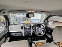 Maruti Suzuki Wagon R VXI
