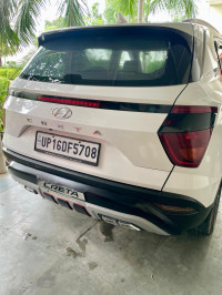 Hyundai Creta E 1.5L Diesel