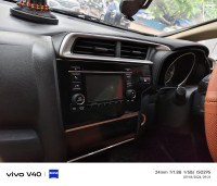 Honda Jazz Automatic petrol