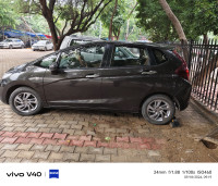 Honda Jazz Automatic petrol