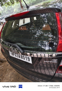 Honda Jazz Automatic petrol