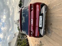 Kia Sonet Htx dct