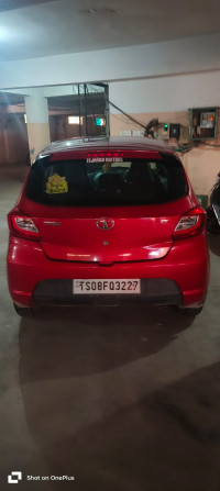 Tata Tiago 1.2 Revetron XT Petrol