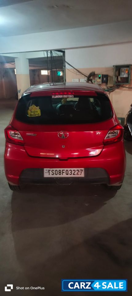 Tata Tiago 1.2 Revetron XT Petrol