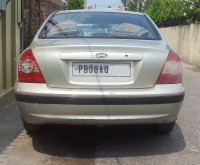 Euro Gold Hyundai Elantra