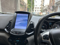 Ford Ecosport Titanium