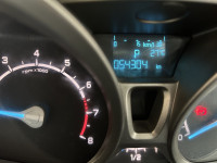 Ford Ecosport Titanium