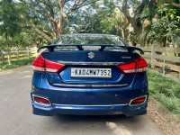 Maruti Suzuki Ciaz Alpha Hybrid 1.5 MT | Petrol | 2019