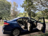 Maruti Suzuki Ciaz Alpha Hybrid 1.5 MT | Petrol | 2019