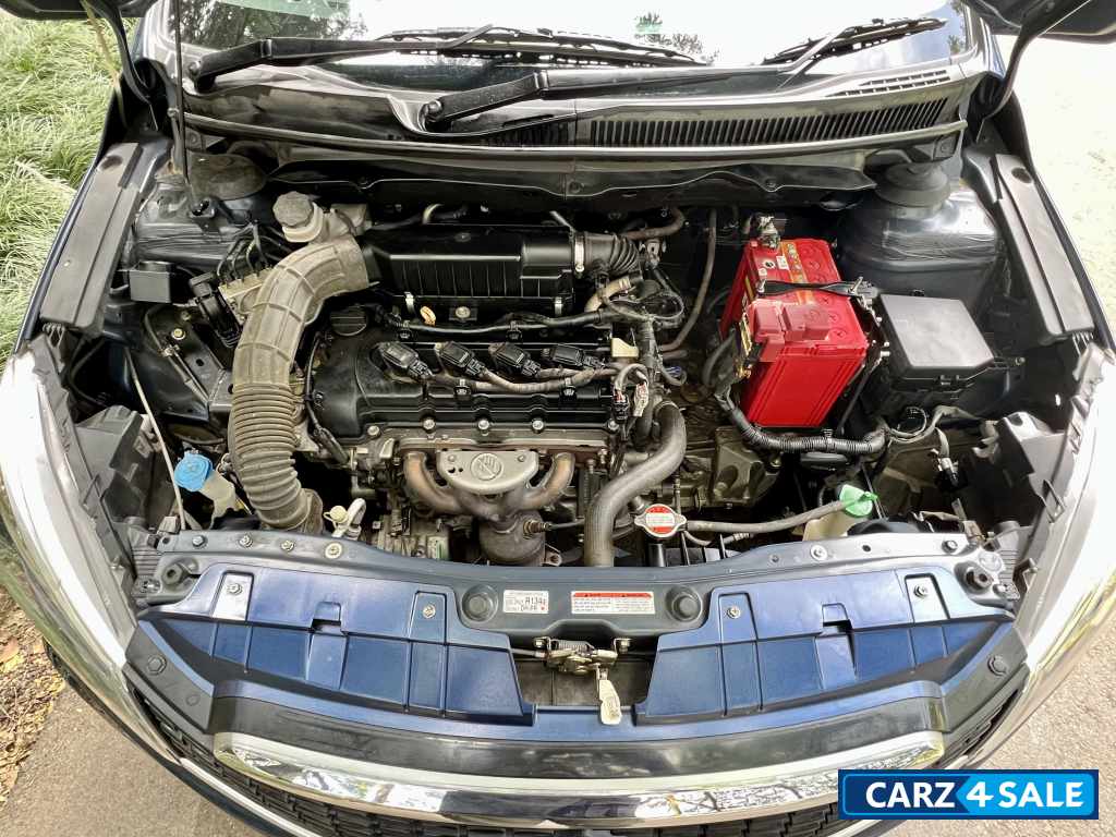 Maruti Suzuki Ciaz Alpha Hybrid 1.5 MT | Petrol | 2019