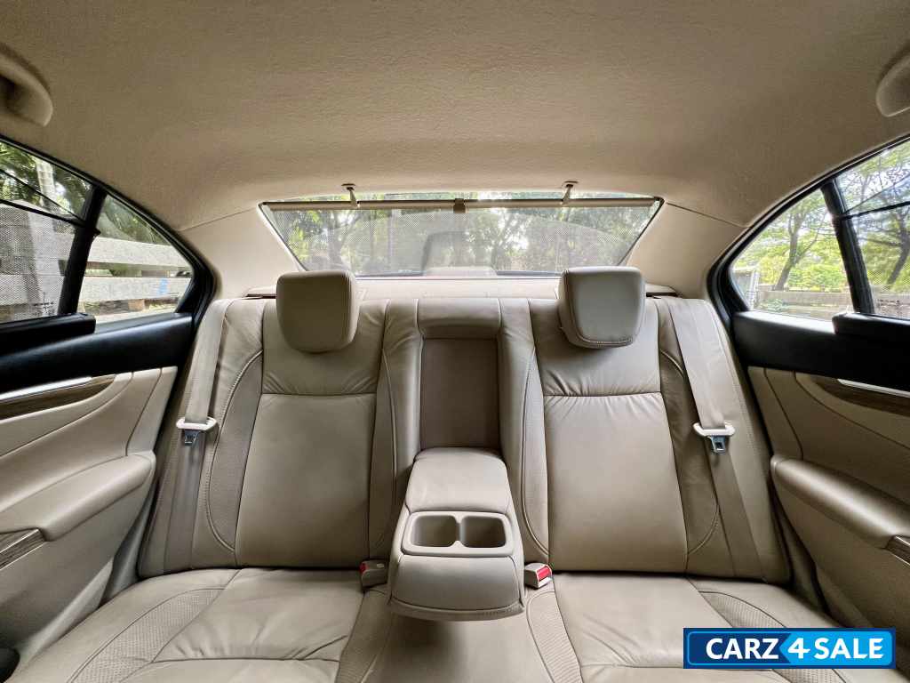 Maruti Suzuki Ciaz Alpha Hybrid 1.5 MT | Petrol | 2019