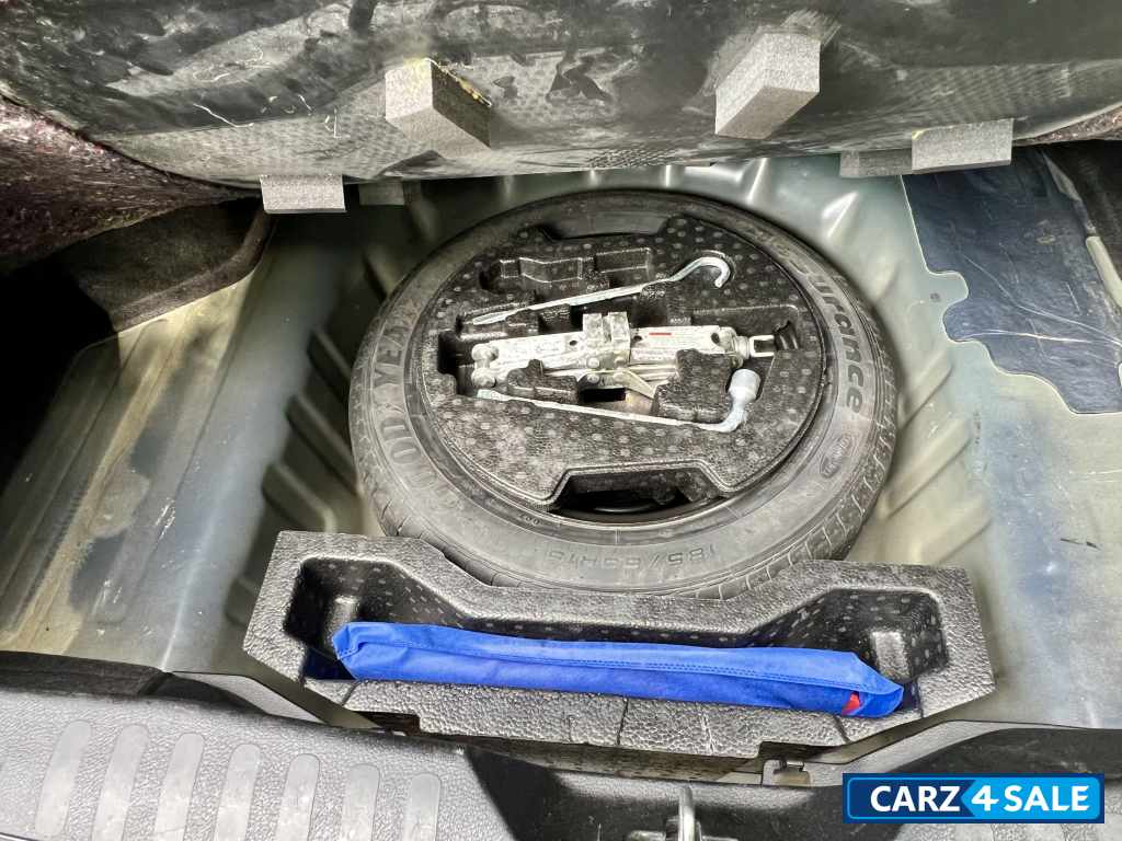 Maruti Suzuki Ciaz Alpha Hybrid 1.5 MT | Petrol | 2019