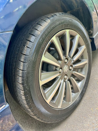 Maruti Suzuki Ciaz Alpha Hybrid 1.5 MT | Petrol | 2019