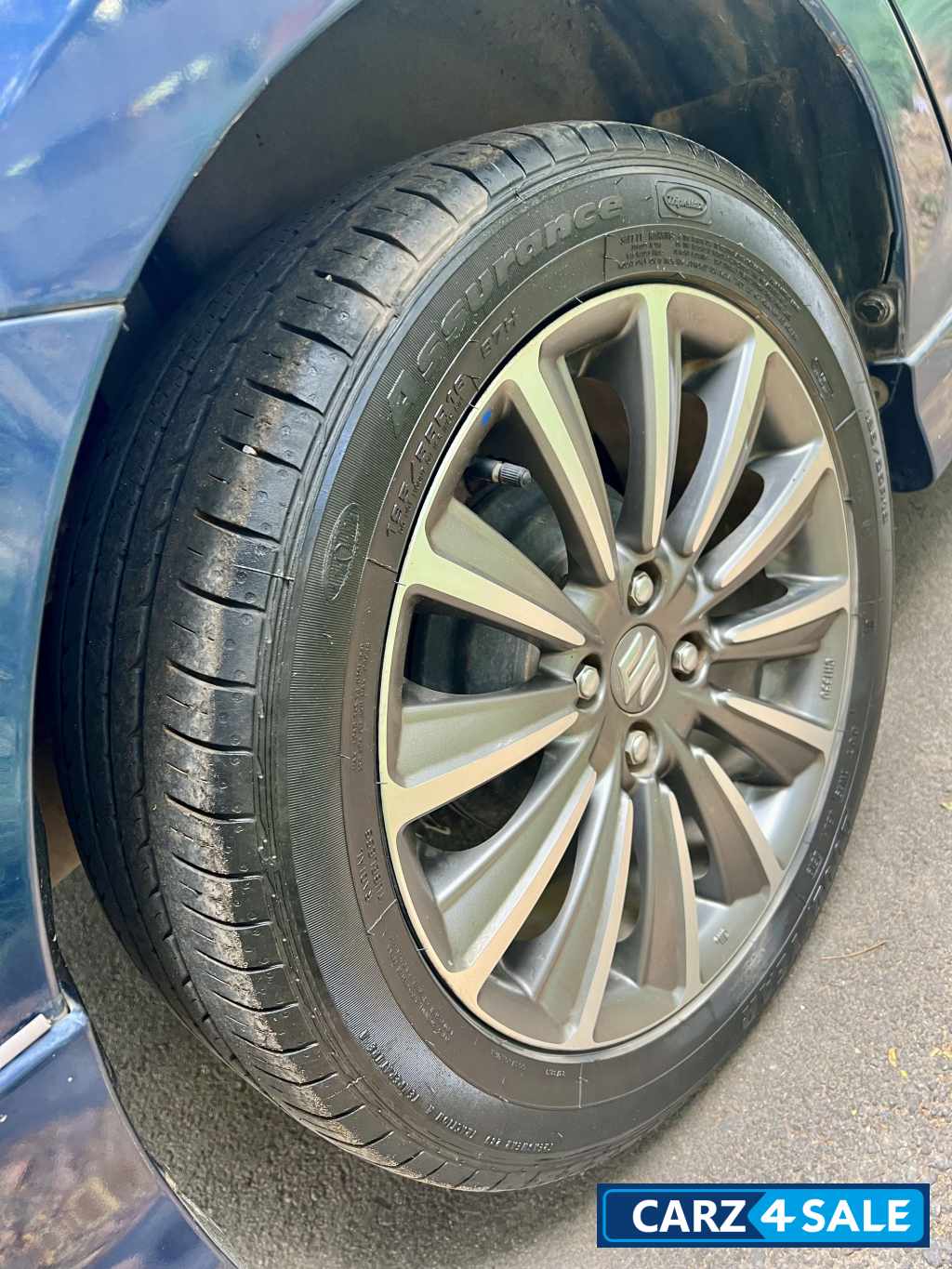 Maruti Suzuki Ciaz Alpha Hybrid 1.5 MT | Petrol | 2019