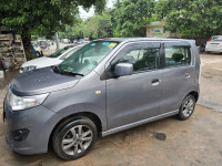 Maruti Suzuki Stingray Vxi