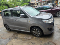 Maruti Suzuki Stingray Vxi