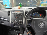 Maruti Suzuki Stingray Vxi