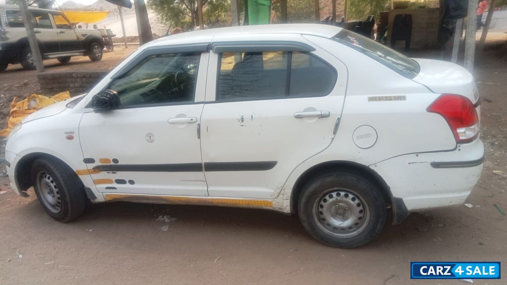 Maruti Suzuki Swift Swift Dzire Tour