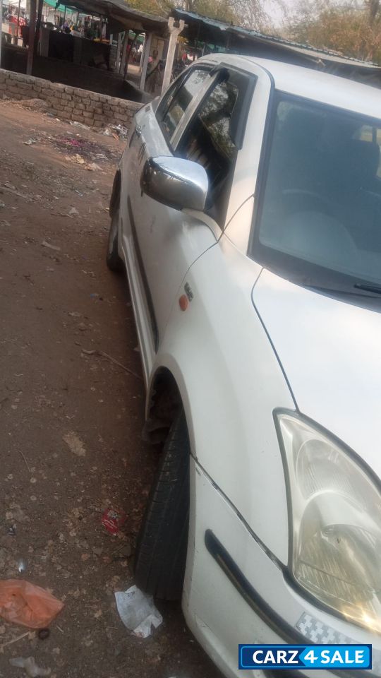 Maruti Suzuki Swift Swift Dzire Tour