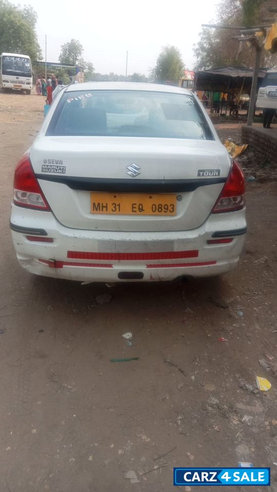 Maruti Suzuki Swift Swift Dzire Tour