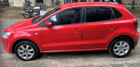 Volkswagen Polo Highline 1.2 diesel
