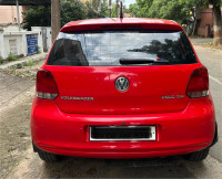 Volkswagen Polo Highline 1.2 diesel