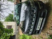 Jeep Compass Sports plus