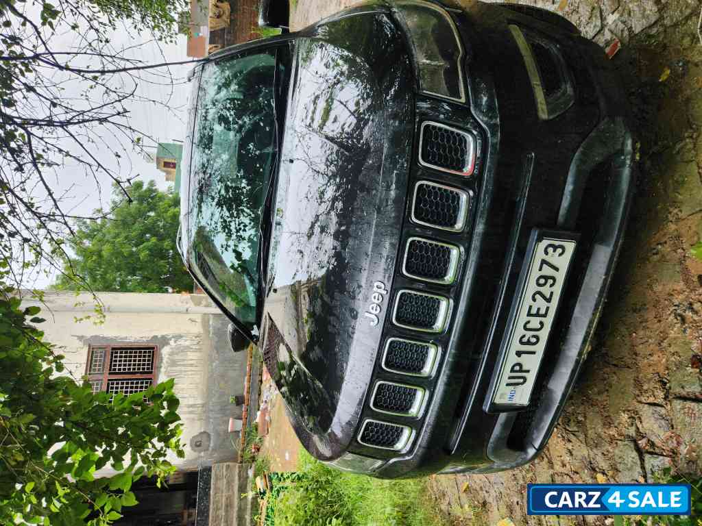 Jeep Compass Sports plus