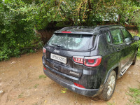 Jeep Compass Sports plus