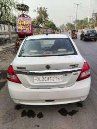 Maruti Suzuki Dzire Vxi