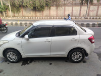 Maruti Suzuki Dzire Vxi