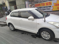 Maruti Suzuki Dzire Vxi