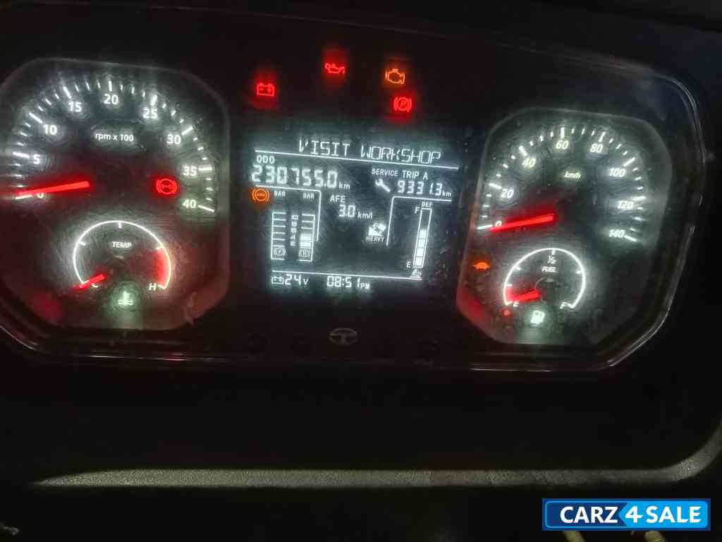 ♥️ Tata  Tata LPT 4825 CBS6