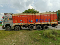 ♥️ Tata  Tata LPT 4825 CBS6