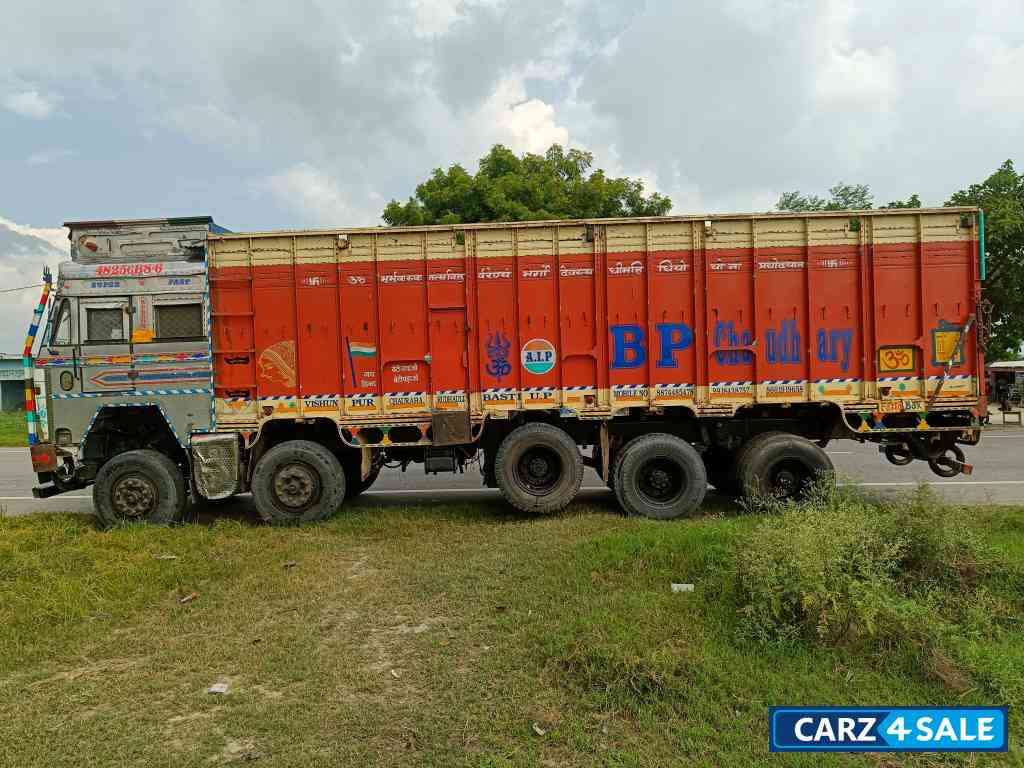 ♥️ Tata  Tata LPT 4825 CBS6