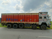 ♥️ Tata  Tata LPT 4825 CBS6