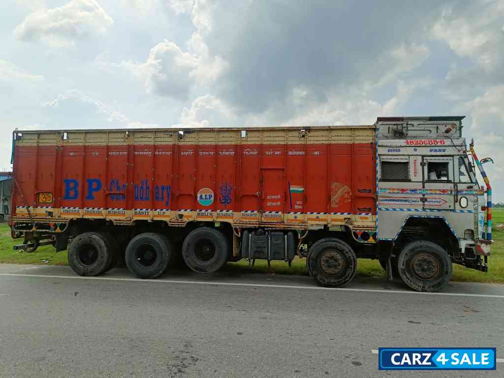 ♥️ Tata  Tata LPT 4825 CBS6