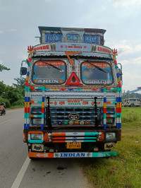 ♥️ Tata  Tata LPT 4825 CBS6