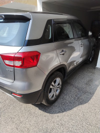 Maruti Suzuki Vitara Brezza ZDI+
