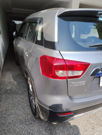 Maruti Suzuki Vitara Brezza ZDI+