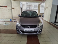 Maruti Suzuki Dzire ZXI