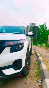 Kia Seltos HTE Diesel