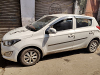 Hyundai i20 Sportz